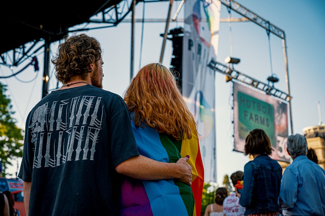 Ticket7 Platform Preview